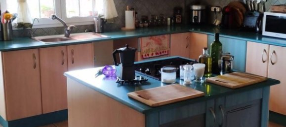 5 bedrooms House in Las Torres de Cotillas, Spain No. 157154 7