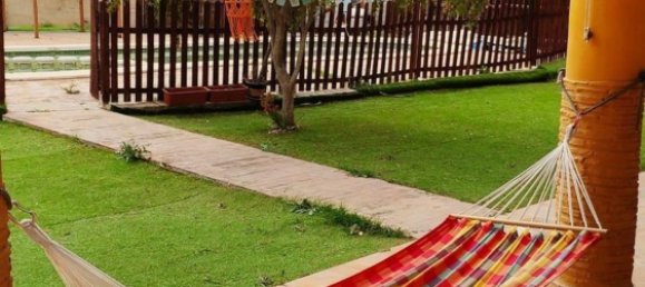 5 bedrooms House in Las Torres de Cotillas, Spain No. 157154 5