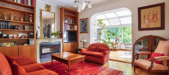 4 bedrooms House in Saint-Cloud, France No. 347319 7