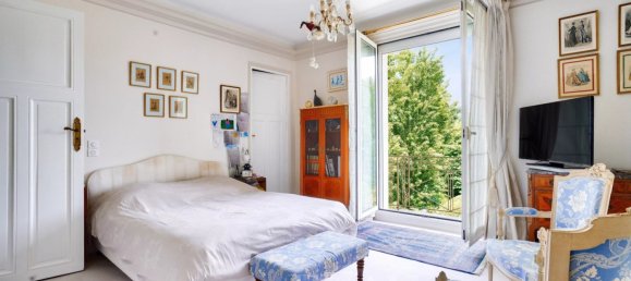 4 bedrooms House in Saint-Cloud, France No. 347319 12