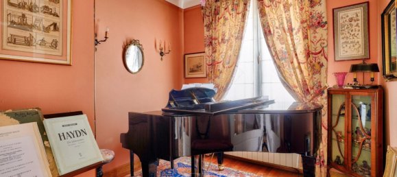 4 bedrooms House in Saint-Cloud, France No. 347319 9