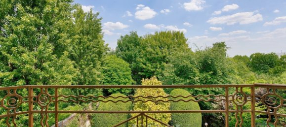 4 bedrooms House in Saint-Cloud, France No. 347319 11