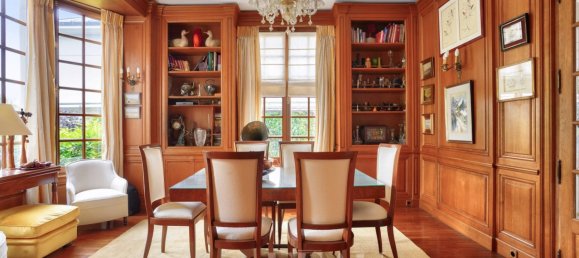 4 bedrooms House in Saint-Cloud, France No. 347319 5