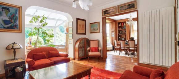 4 bedrooms House in Saint-Cloud, France No. 347319 6