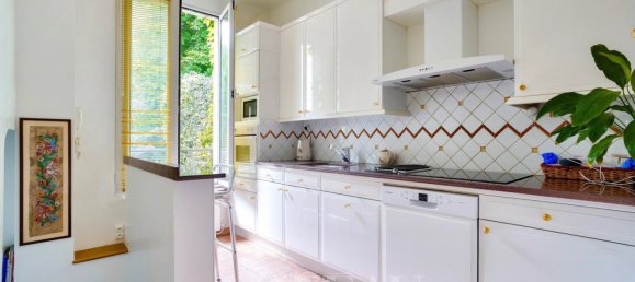 4 bedrooms House in Saint-Cloud, France No. 347319 8