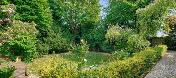 4 bedrooms House in Saint-Cloud, France No. 347319 2