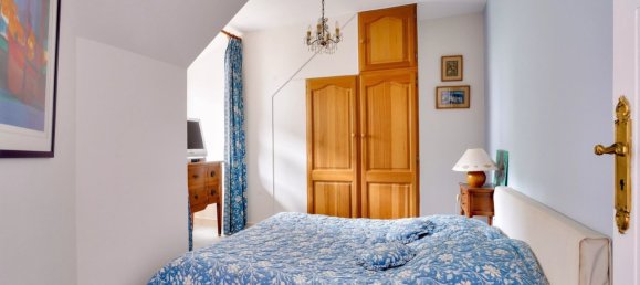 4 bedrooms House in Saint-Cloud, France No. 347319 14