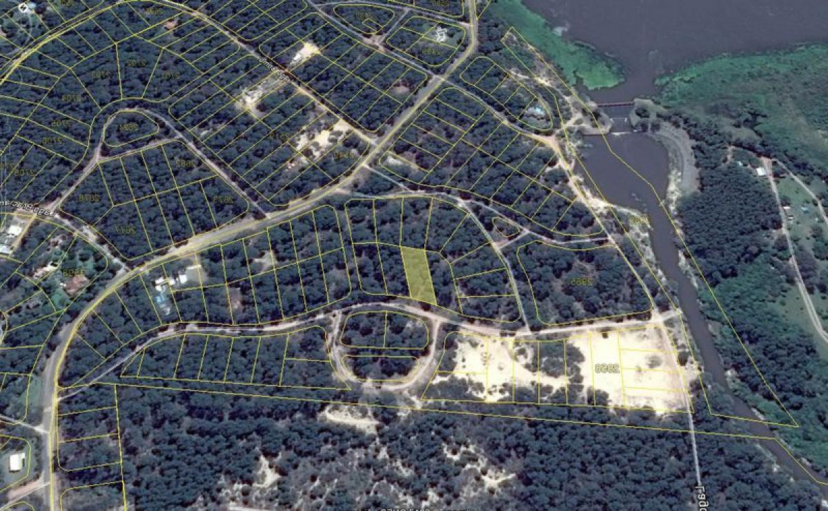  Land in Maldonado, Uruguay No. 13957