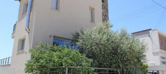 4 غرف نوم منزل في Limassol, Cyprus رقم 6930 2