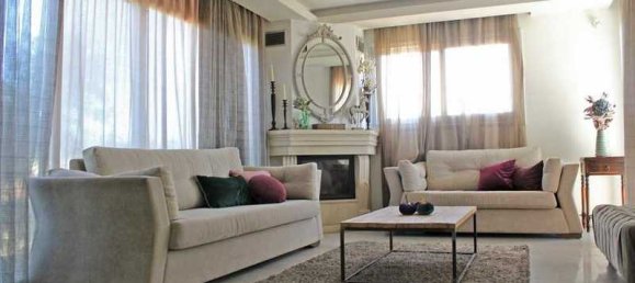 4 غرف نوم منزل في Limassol, Cyprus رقم 6930 4