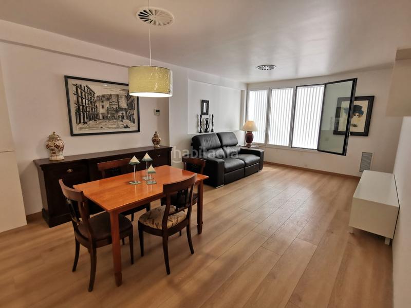 3 bedrooms Apartment in Reus, Spain No. 255685