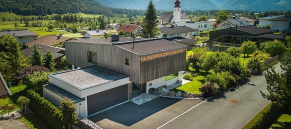 Casa de 6 habitaciónes en St. Ulrich am Pillersee, Austria No. 193388 8