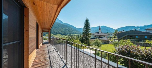 Casa de 6 habitaciónes en St. Ulrich am Pillersee, Austria No. 193388 4