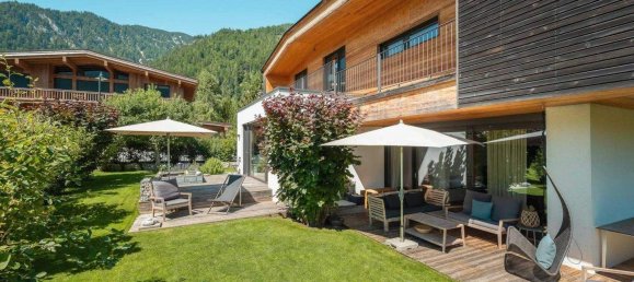 Casa de 6 habitaciónes en St. Ulrich am Pillersee, Austria No. 193388 6