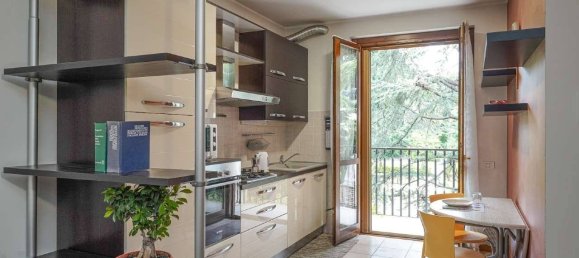 1 bedroom Apartment in Bergamo, Italy No. 271392 2