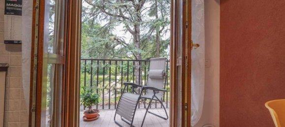 1 bedroom Apartment in Bergamo, Italy No. 271392 22