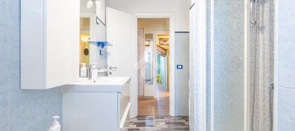 2 غرف نوم شقة في Rome, Italy رقم 166585 11