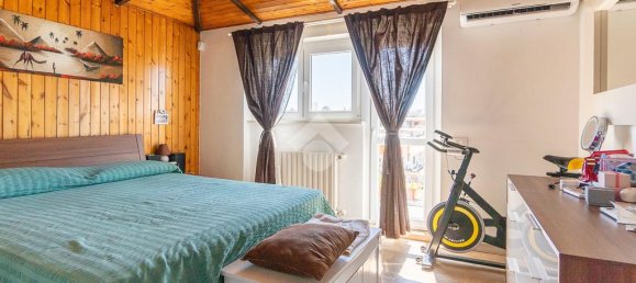 2 غرف نوم شقة في Rome, Italy رقم 166585 17