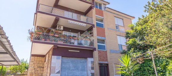 2 غرف نوم شقة في Rome, Italy رقم 166585 28