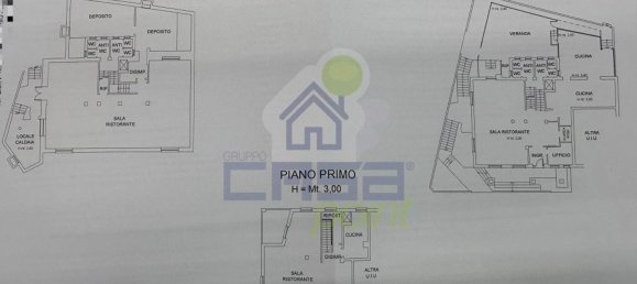 700m² Commercial property in Casaletto Lodigiano, Italy No. 292501 31