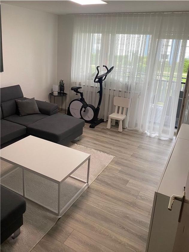 Apartamento de 2 dormitorios en Boblingen, Germany No. 360789