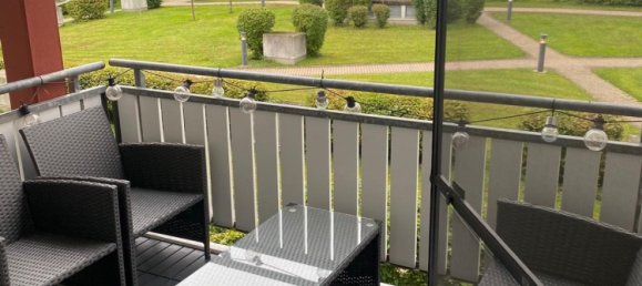 Apartamento de 2 dormitorios en Boblingen, Germany No. 360789 2