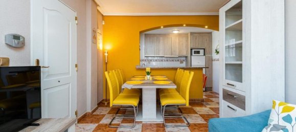 Villa de 3 dormitorios en Alicante, Spain No. 173993 8