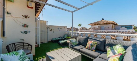 Villa de 3 dormitorios en Alicante, Spain No. 173993 20