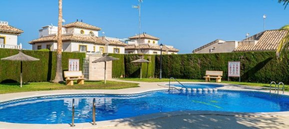 Villa de 3 dormitorios en Alicante, Spain No. 173993 23