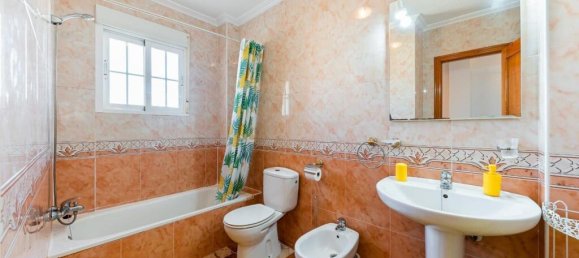 Villa de 3 dormitorios en Alicante, Spain No. 173993 17