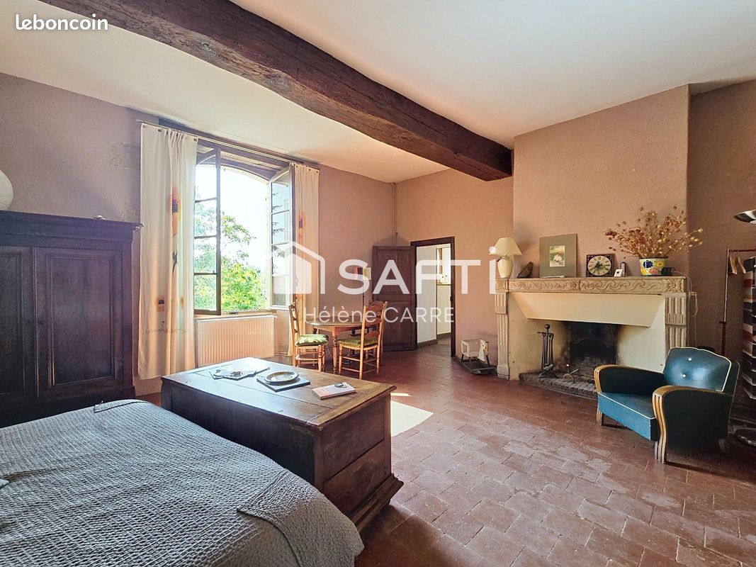 1 bedroom House in Massay, France No. 248163