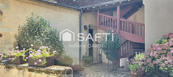 1 bedroom House in Massay, France No. 248163 6