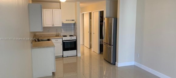 1 غرف نوم فيلا في Miami, الولايات المتحدة رقم 614865 4