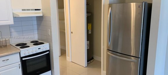 1 غرف نوم فيلا في Miami, الولايات المتحدة رقم 614865 5