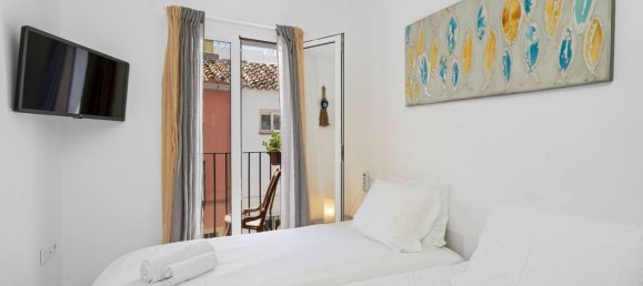 2 غرف نوم منزل في Estepona, Spain رقم 119387 13