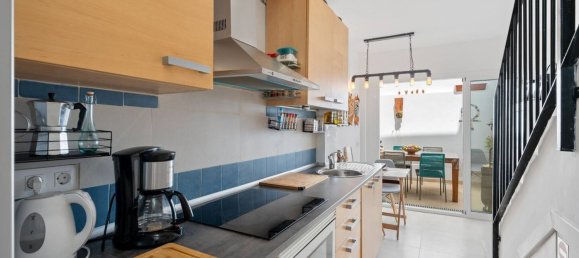 2 غرف نوم منزل في Estepona, Spain رقم 119387 9