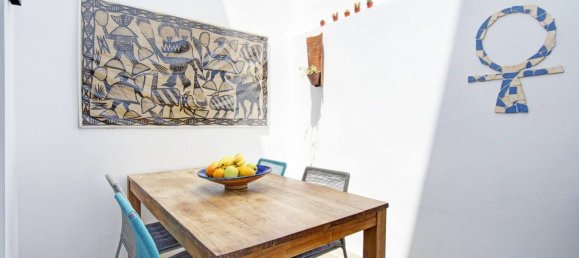 2 غرف نوم منزل في Estepona, Spain رقم 119387 2