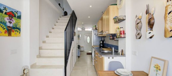 2 غرف نوم منزل في Estepona, Spain رقم 119387 6