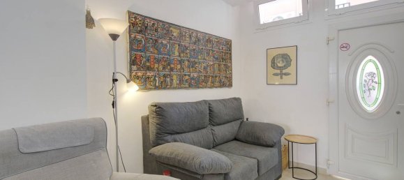 2 غرف نوم منزل في Estepona, Spain رقم 119387 5