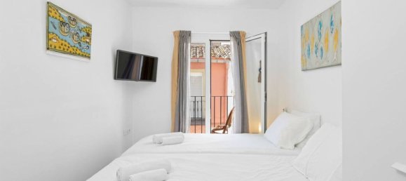 2 غرف نوم منزل في Estepona, Spain رقم 119387 12