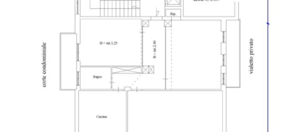 4-Zimmer Wohnung in Portici, Italy, Nr. 268080 33