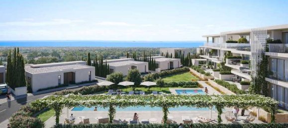 3 bedrooms Villa in Geroskípou, Cyprus No. 19522 4