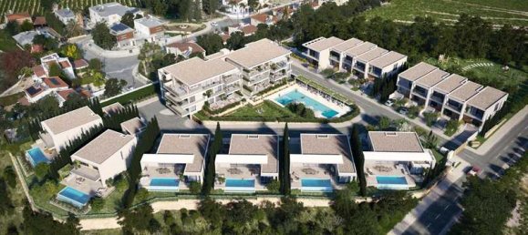 3 bedrooms Villa in Geroskípou, Cyprus No. 19522 2