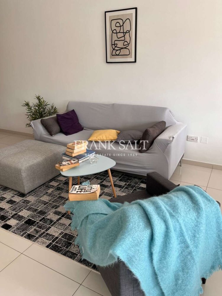 3 bedrooms Apartment in Swieqi, Malta No. 10509