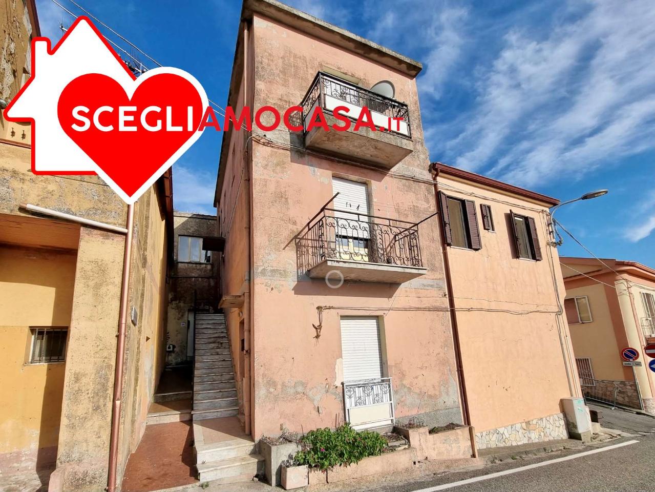 Apartamento de 4 habitaciónes en Settingiano, Italy No. 126026