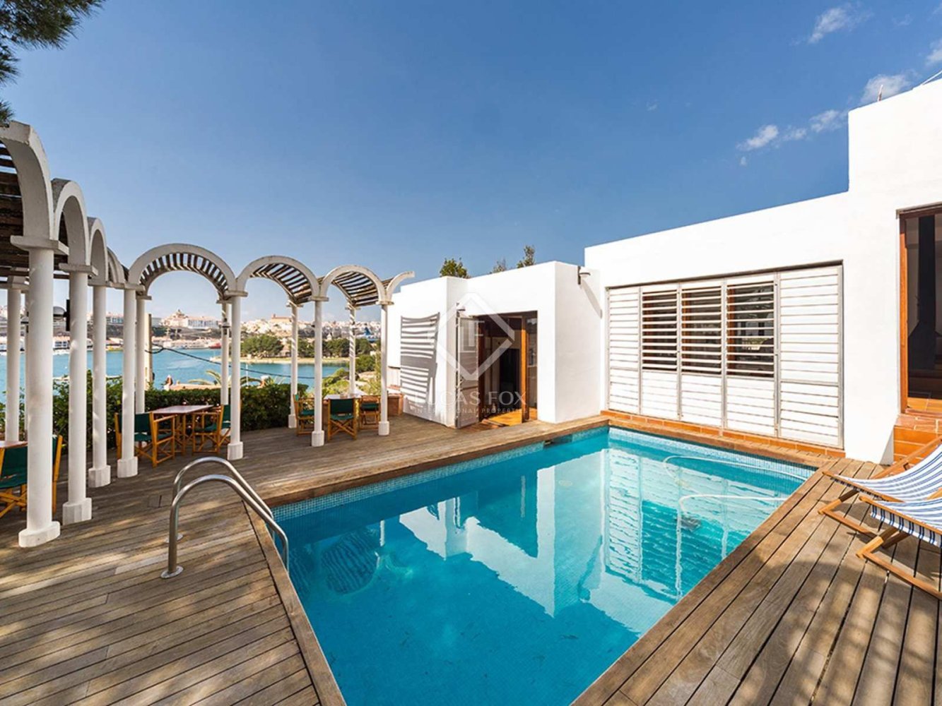 5 bedrooms House in Menorca, Spain No. 82833