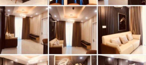 2 bedrooms Apartment in Binh Chanh, Vietnam No. 16814 2