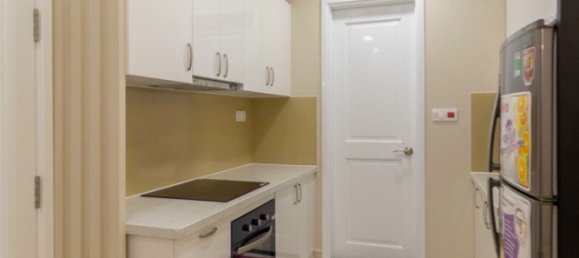 2 bedrooms Apartment in Binh Chanh, Vietnam No. 16814 4