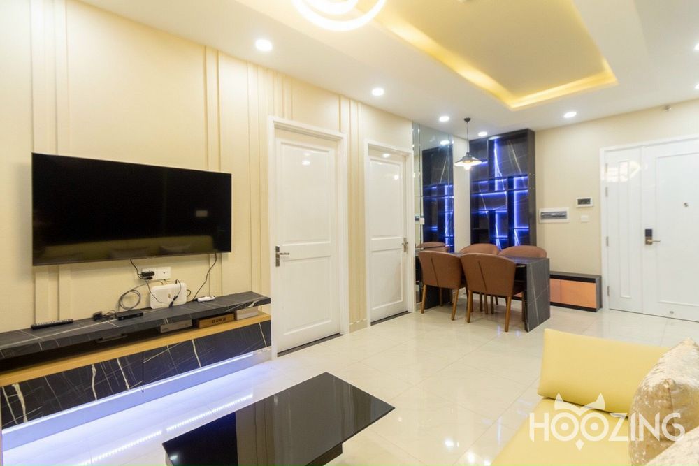 2 bedrooms Apartment in Binh Chanh, Vietnam No. 16814