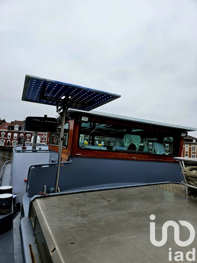 2 bedrooms House in Douai, France No. 44799